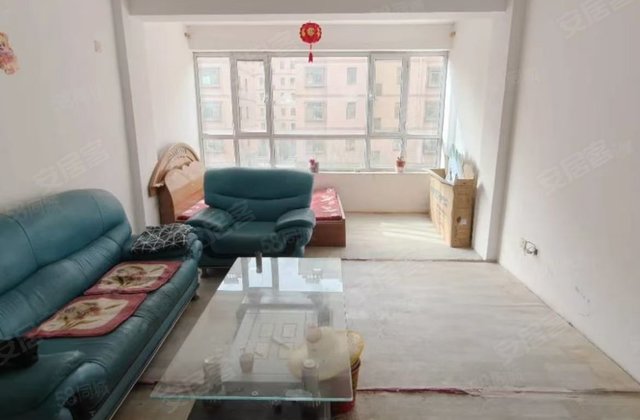 金安水乡2室2厅88㎡25.8万二手房图片