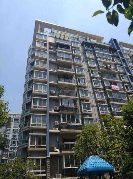 银色港湾公寓(公寓住宅)