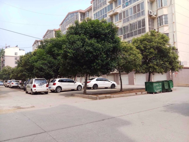 金都花园(汶上)