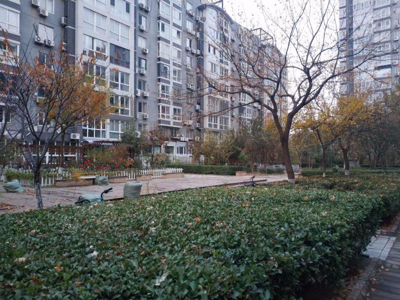 军安里尚座花园,新华西道-唐山军安里尚座花园二手房,租房,房价-唐山