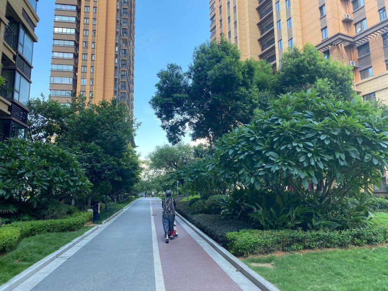 联发君澜(一期)