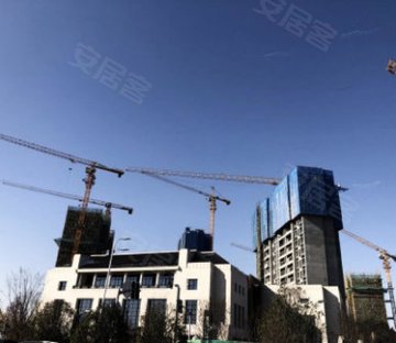 万科都会四季花园