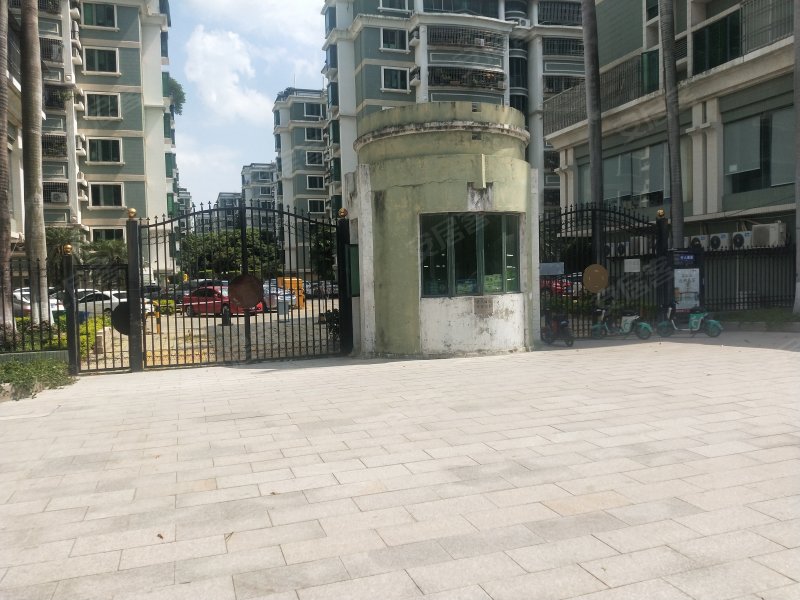 世贸花园西区,金砂东路-汕头世贸花园西区二手房,租房,房价-汕头安居