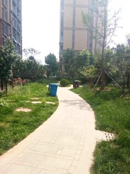 麒麟湾,团结西大街-邢台麒麟湾二手房,租房,房价-邢台安居客