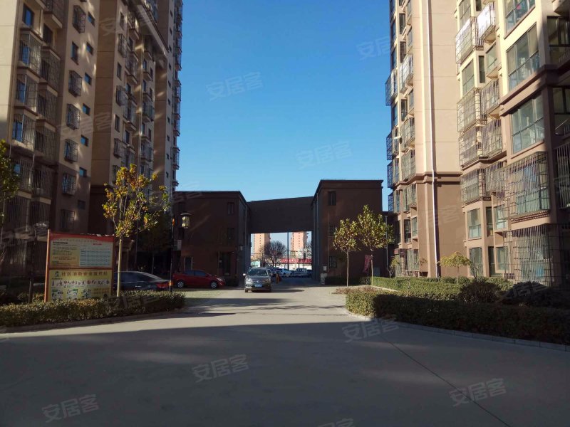 大悦新城文庭雅苑