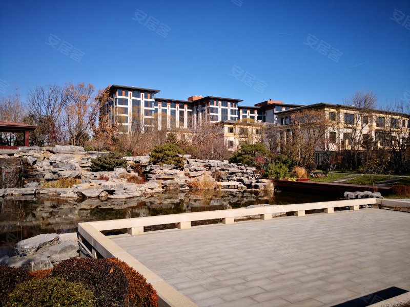 瑞悦府,黄康路-北京瑞悦府二手房,租房,房价-北京安居客