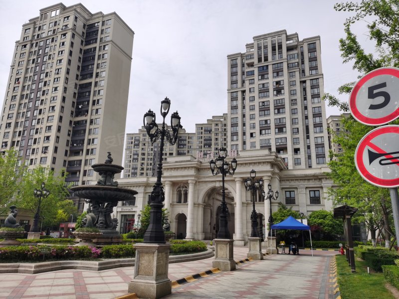 天境花园,清河路,近环城北路-宁波天境花园二手房,租房,房价-宁波安居