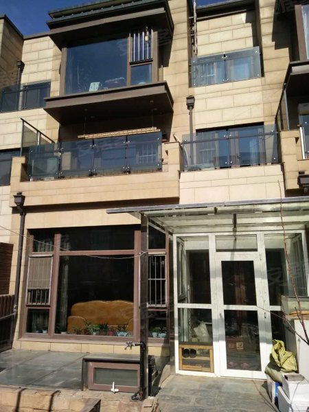 金地长青湾(别墅),学城路18-34号-沈阳金地长青湾(别墅)二手房,租房