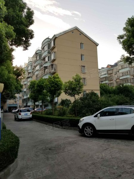 中汇花园(浦东) 