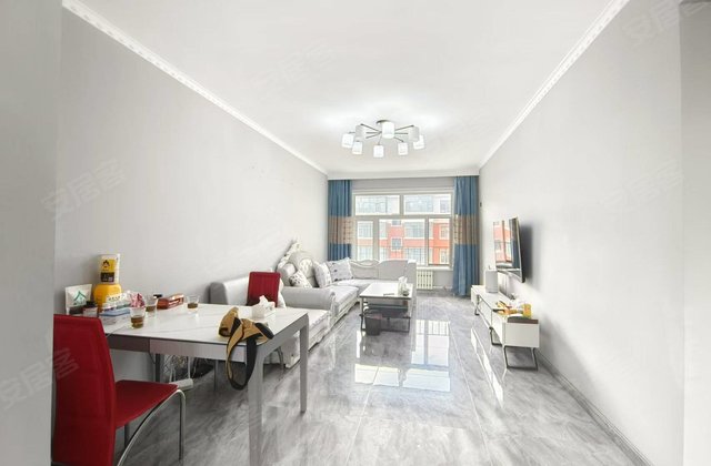 天骄嘉园2室1厅90㎡36.8万二手房图片