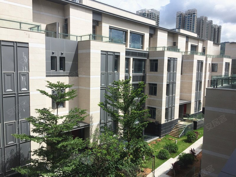 红树别院(别墅)