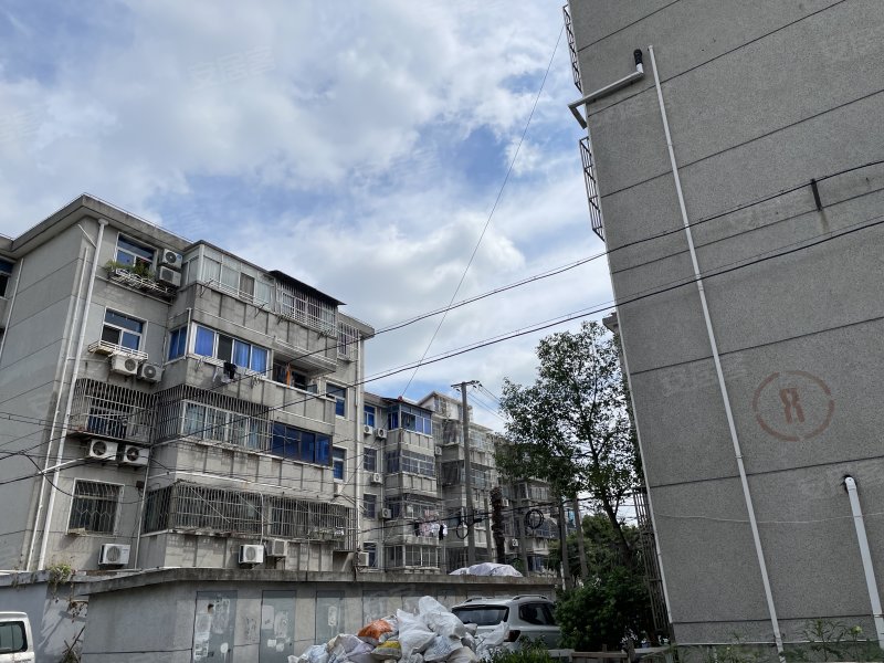 桃源二村,拱极路3358弄-上海桃源二村二手房,租房,房价-上海安居客