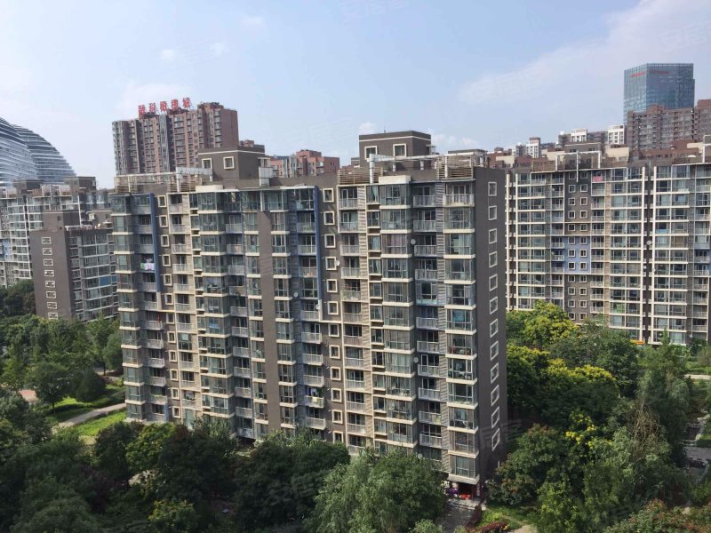 首开国风北京,望京东园607号-北京首开国风北京二手房,租房,房价-北京