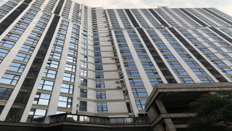 合景领峰(商住楼)