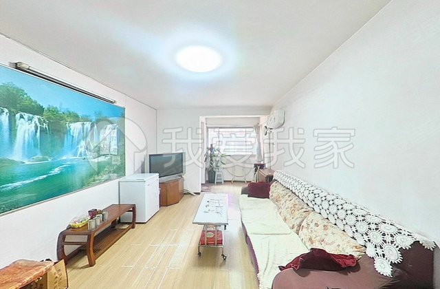 杭州道街康迪苑3室1厅