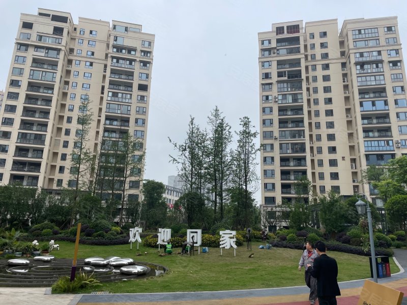 晶泽w公馆,汇南路-自贡晶泽w公馆二手房,租房,房价-自贡安居客