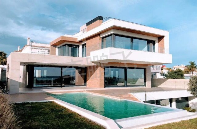 毓秀园7室2厅228㎡1050万二手房图片