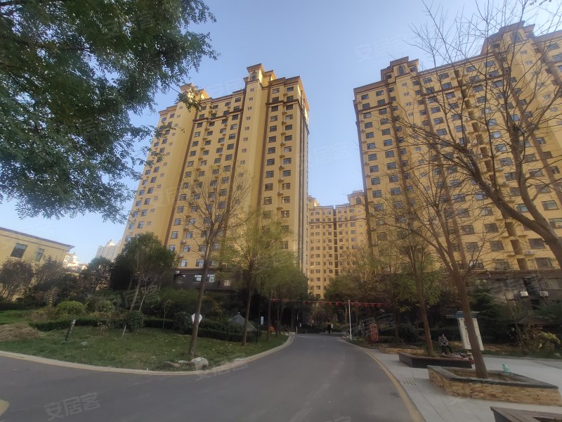 天鹅湾,条山街-运城天鹅湾二手房,租房,房价-运城安居客