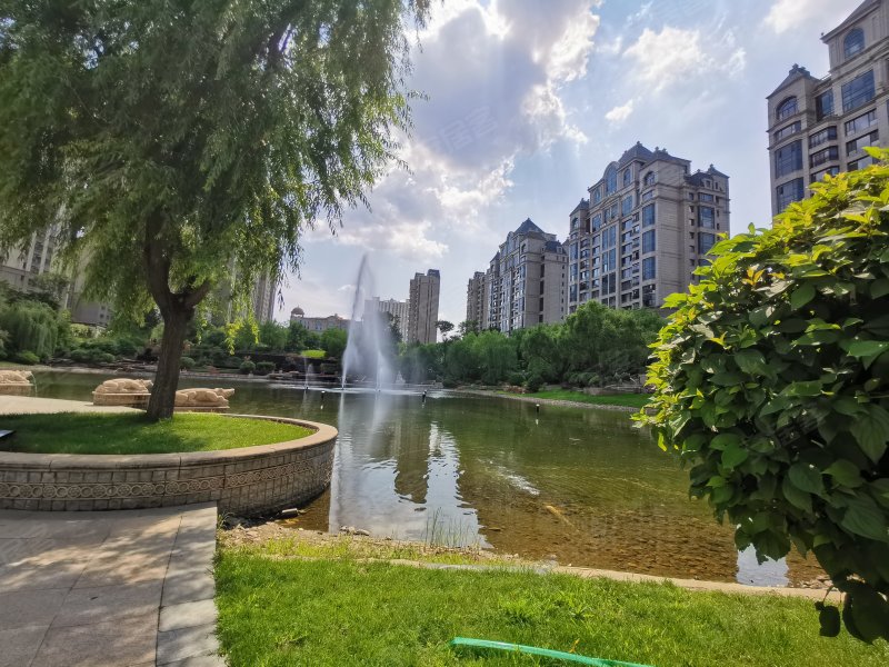 恒大华府,珲春中街777号-吉林恒大华府二手房,租房,房价-吉林安居客