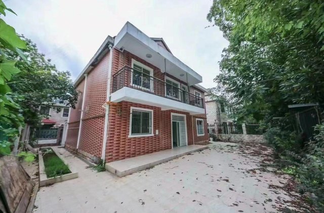 绿苑别墅,博华路971弄-上海绿苑别墅二手房,租房,房价-上海安居客