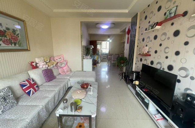 祥和园2室2厅98㎡28.9万二手房图片