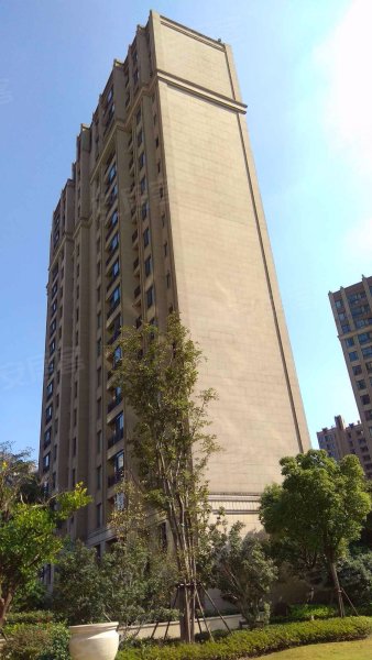 华润中央公园(三期505弄) 