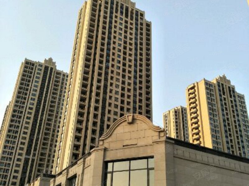 东润玺城(一期)