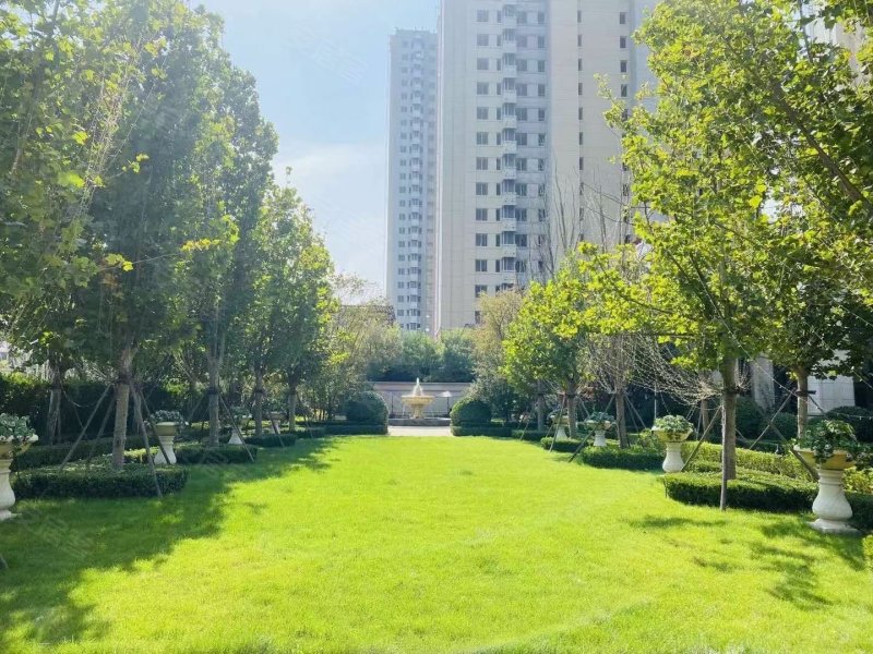 柏丽花园,卫国道151号-天津柏丽花园二手房,租房,房价-天津安居客