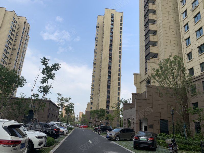 练祁佳城永泰嘉苑(608弄) 