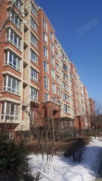 中信城(一期北区),德芳斯302号-长春中信城(一期北区)二手房,租房