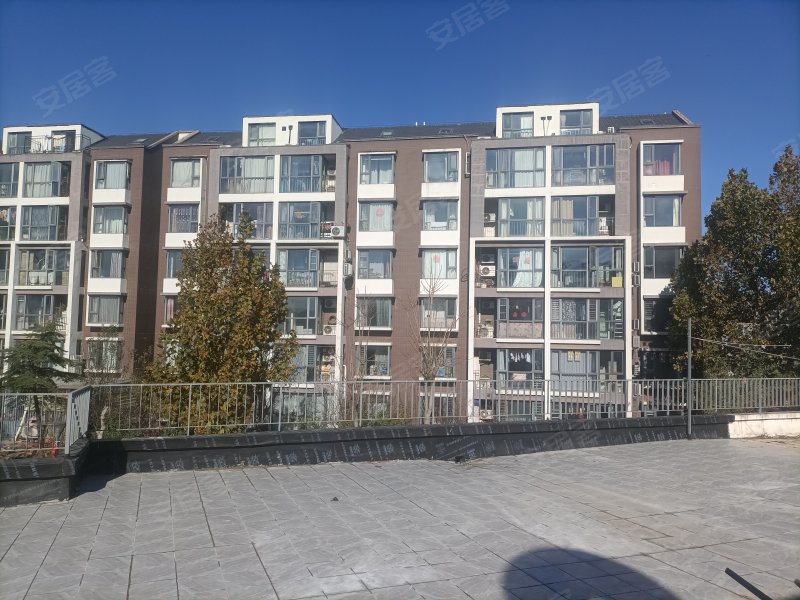 津品鉴筑熙景园