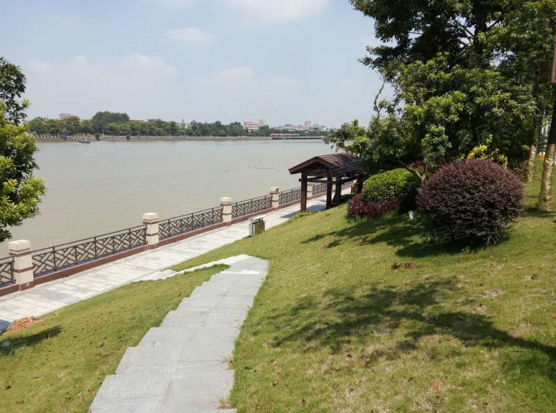 君汇半岛(别墅)