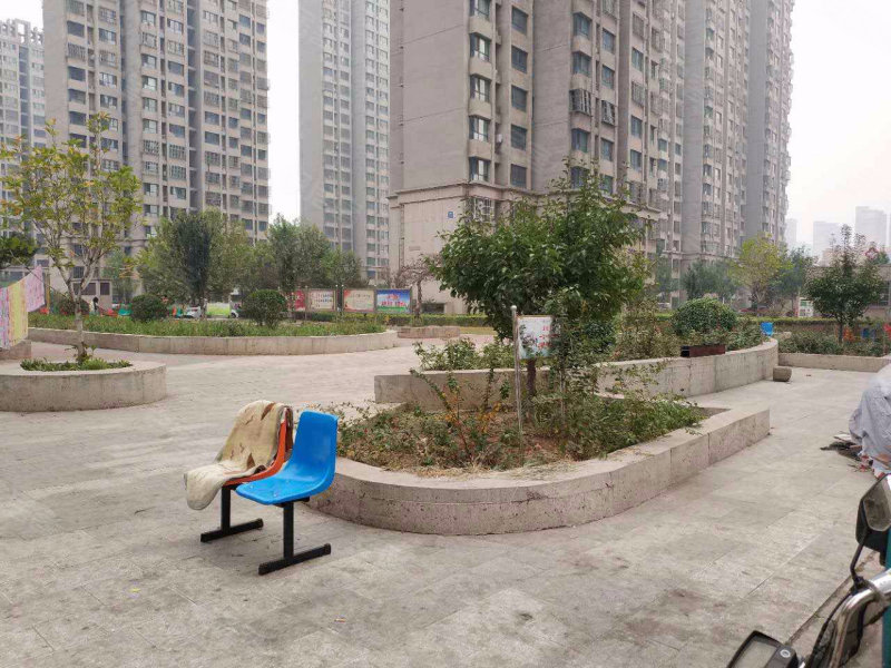 双湖锦苑(一期)