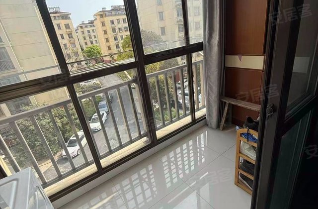 御景嘉园3室2厅113.65㎡73.8万二手房图片