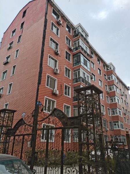 丁香园,中山路172号-哈尔滨丁香园二手房,租房,房价-哈尔滨安居客