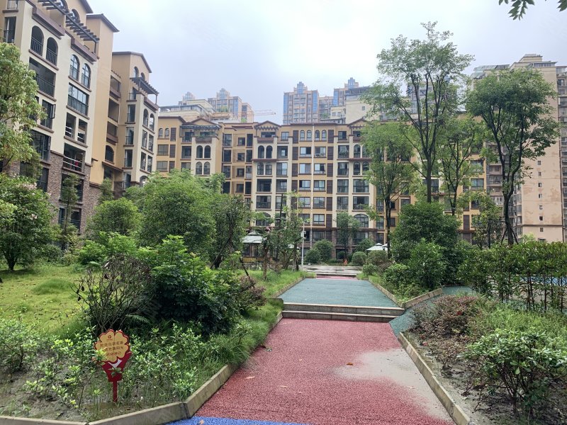 风尚名城,太空路-遂宁风尚名城二手房,租房,房价-遂宁安居客