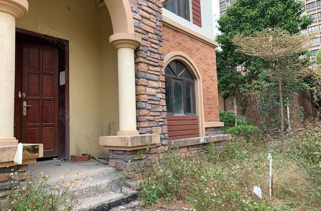 天鹅湾(别墅)4室2厅362㎡530万二手房图片