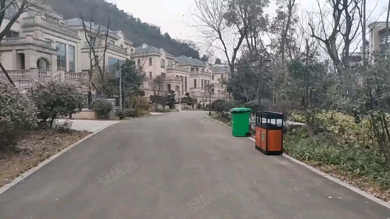 黔灵半山(别墅),市北路123号-贵阳黔灵半山(别墅)二手房,租房,房价