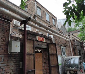 香园里