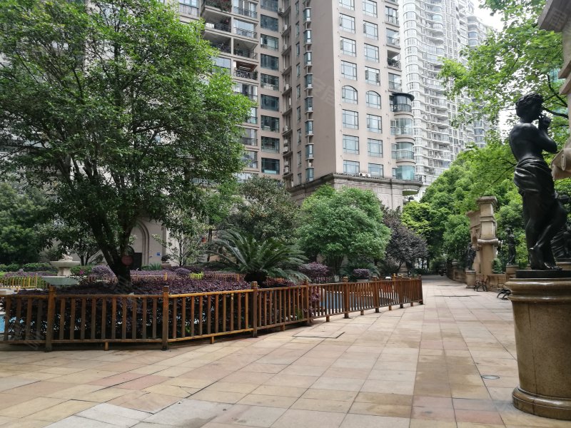 蓝波湾花园,都司路188号-贵阳蓝波湾花园二手房,租房,房价-贵阳安居客