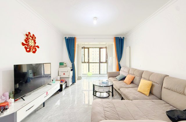 台隆合园3室2厅121.7㎡116万二手房图片