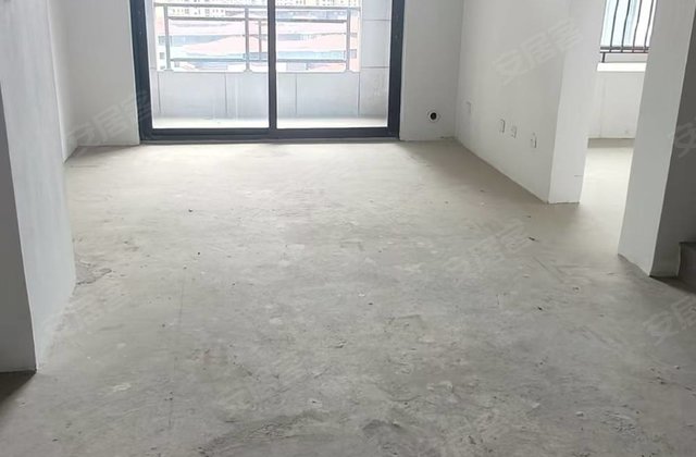 明发江湾新城3室2厅112㎡38万二手房图片