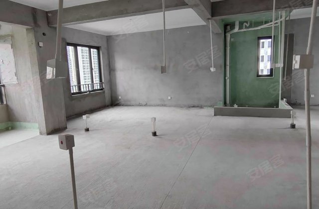 大东海悦江新苑4室2厅140㎡160万二手房图片