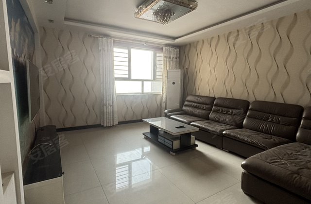 庆丰花园小区3室2厅142㎡90万二手房图片