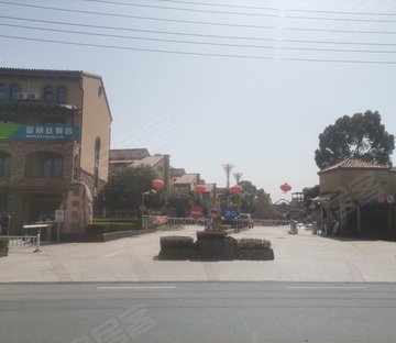 莫奈花园(别墅)