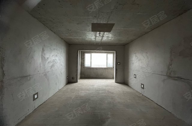 中海紫御华府(临渭区)3室2厅128㎡86万二手房图片