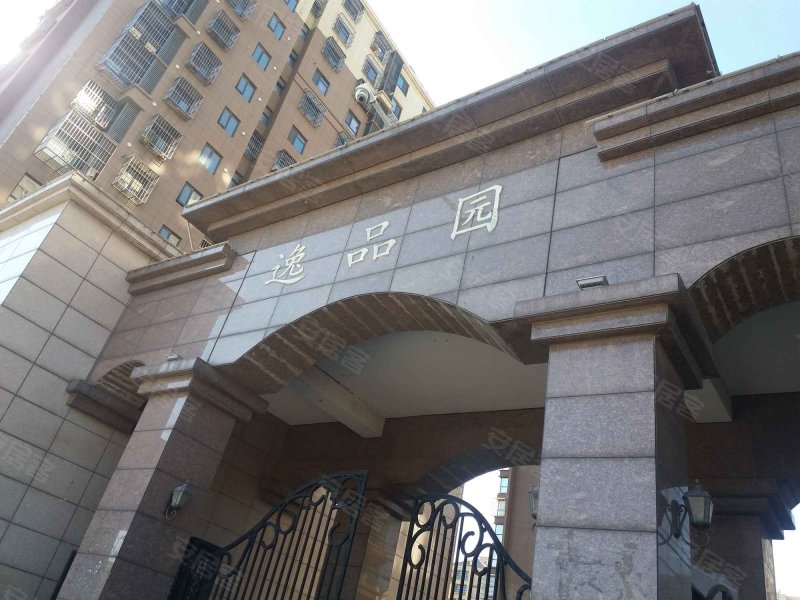 逸品园,大理路-唐山逸品园二手房,租房,房价-唐山安居客