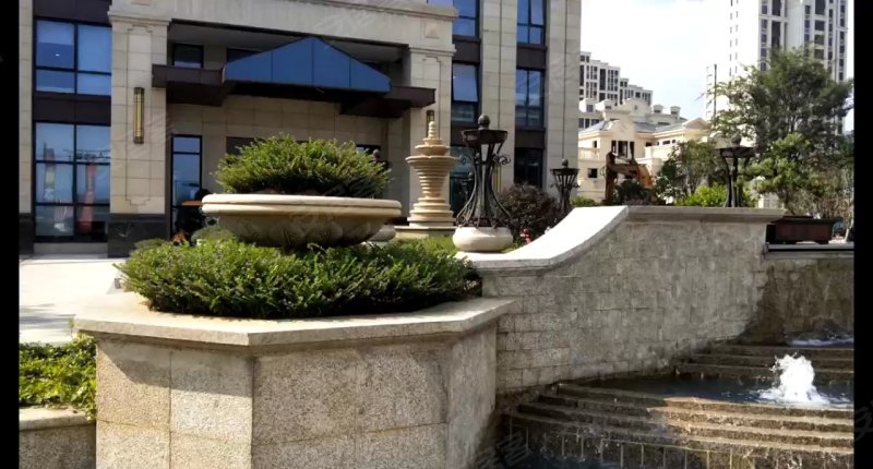 君华水岸,宏业路,近天山路-金华君华水岸二手房,租房,房价-金华安居客