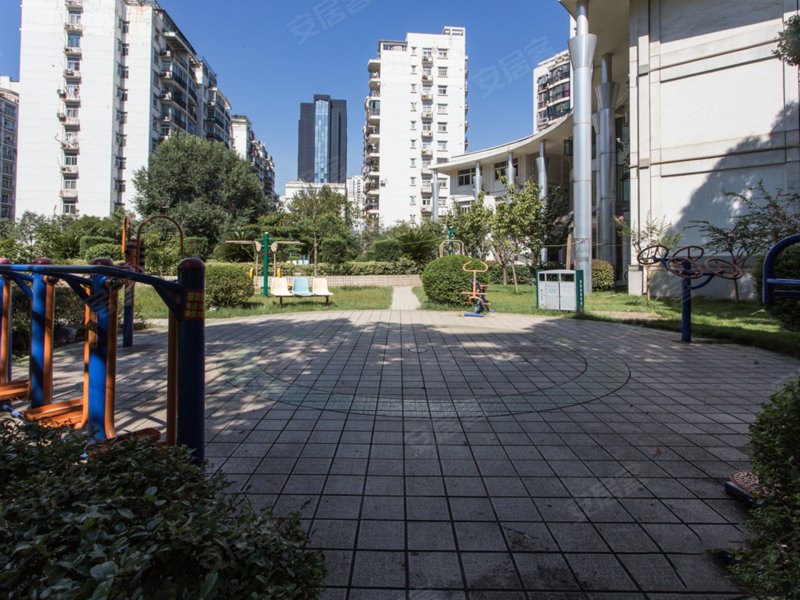 华乐花园,珞喻东路189号-武汉华乐花园二手房,租房,房价-武汉安居客