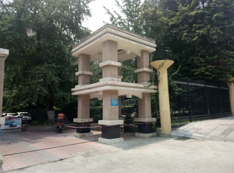 锦城花园,一品天下大街68号-成都锦城花园二手房,租房,房价-成都安居